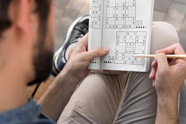 connected manually crossword clue